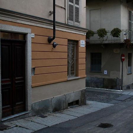 Casa Martino Lägenhet Asti Exteriör bild