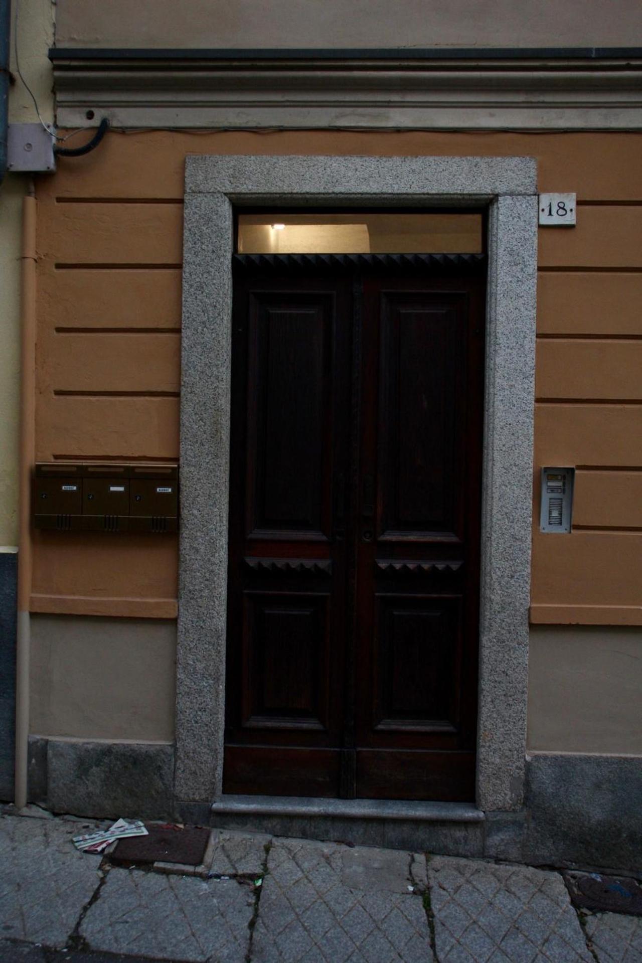 Casa Martino Lägenhet Asti Exteriör bild