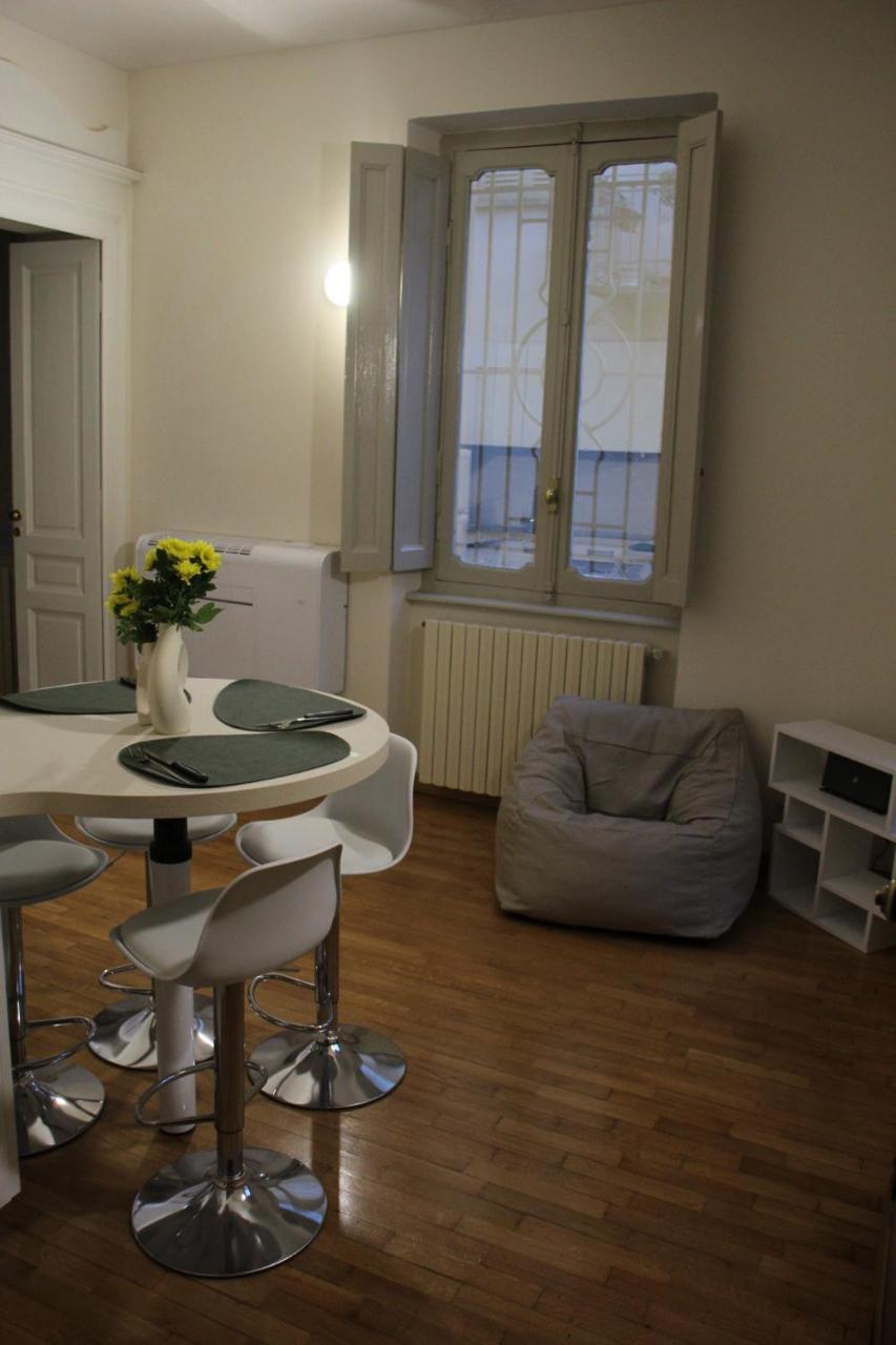 Casa Martino Lägenhet Asti Exteriör bild